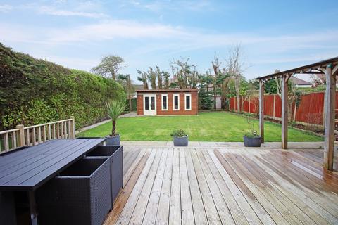 34 Cedar Avenue, Thornton-cleveleys, FY5 2HZ