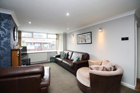 34 Cedar Avenue, Thornton-cleveleys, FY5 2HZ