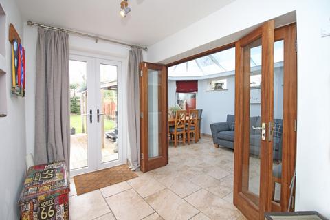 34 Cedar Avenue, Thornton-cleveleys, FY5 2HZ