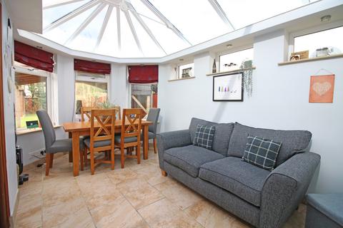 34 Cedar Avenue, Thornton-cleveleys, FY5 2HZ