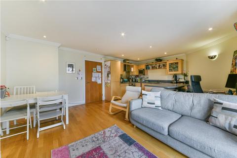 2 bedroom apartment for sale, Jessops Wharf, Tallow Road, TW8