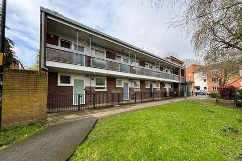 1 bedroom flat for sale, 65 Roupell Road, Tulse Hill, London, SW2 3EP