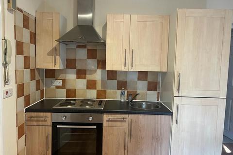 undefined, Flat ,  Park Street, Luton