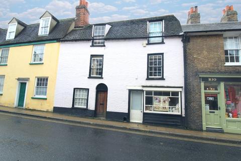 4 bedroom house for sale, West Street, Rochford, Essex, SS4
