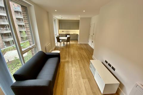 2 bedroom apartment for sale, Pershore Street, Birmingham B5