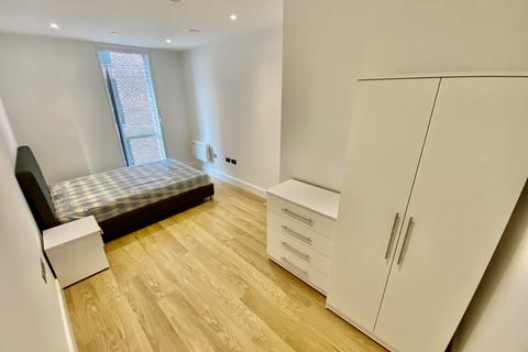 2 bedroom apartment for sale, Pershore Street, Birmingham B5