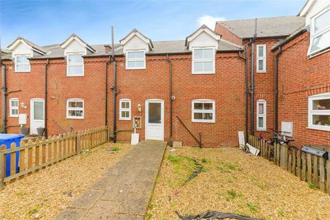 3 bedroom terraced house for sale, Langley Mews, Kirton, Boston, Lincolnshire, PE20