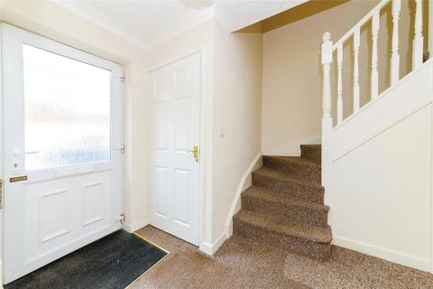 3 bedroom terraced house for sale, Langley Mews, Kirton, Boston, Lincolnshire, PE20