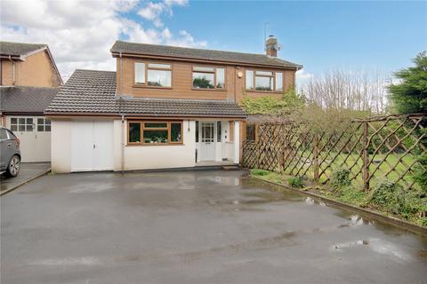 4 bedroom detached house for sale, 6 Lion Lane, Cleobury Mortimer, Kidderminster, Shropshire