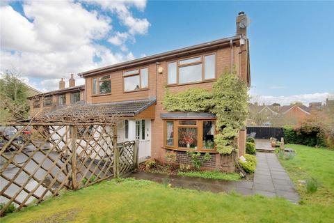 4 bedroom detached house for sale, 6 Lion Lane, Cleobury Mortimer, Kidderminster, Shropshire