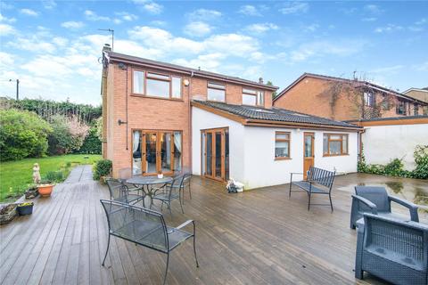 4 bedroom detached house for sale, 6 Lion Lane, Cleobury Mortimer, Kidderminster, Shropshire