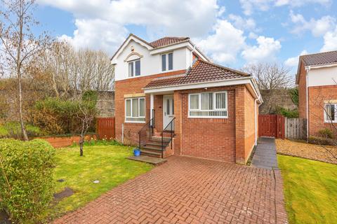 4 bedroom detached villa for sale, Lady Emily Way, Gorebridge EH23