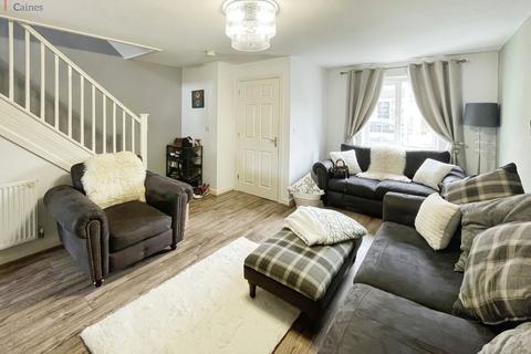 3 bedroom terraced house for sale, Abbottsmoor, Port Talbot, Neath Port Talbot. SA12 6DA