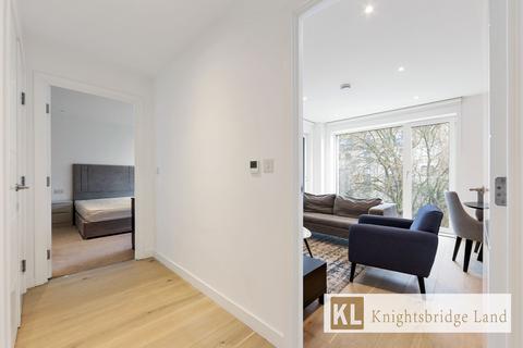 1 bedroom apartment to rent, 2b Rodney Street, London N1
