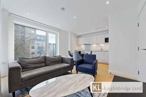 1 bedroom apartment to rent, 2b Rodney Street, London N1