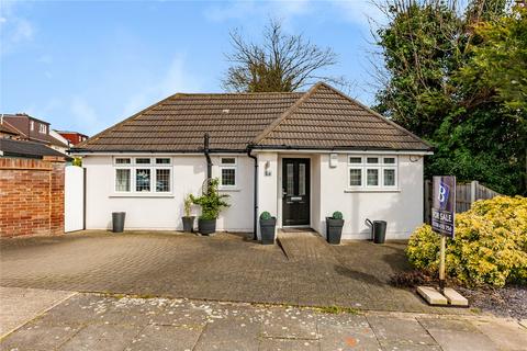 1a Hill Crescent, Hornchurch, RM11 2AP
