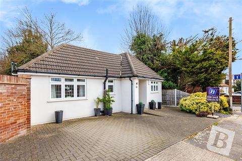 1a Hill Crescent, Hornchurch, RM11 2AP