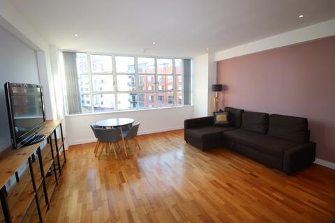 1 bedroom apartment to rent, Morville Street, Birmingham, B16