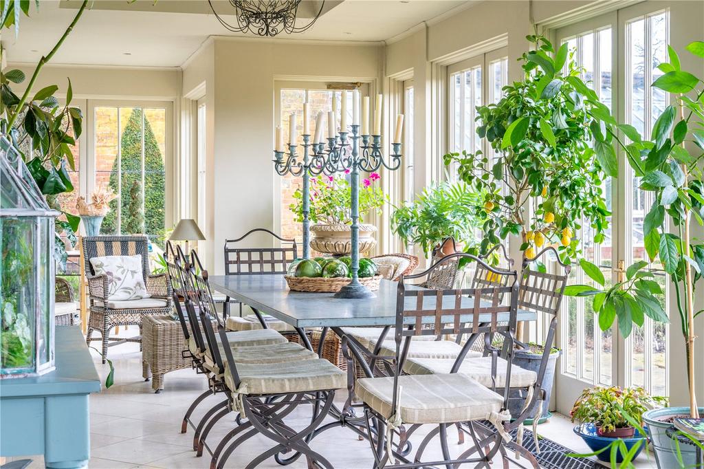 Orangery