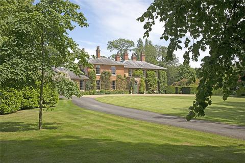 7 bedroom detached house for sale, Street Lane, Rode Heath, Cheshire, ST7