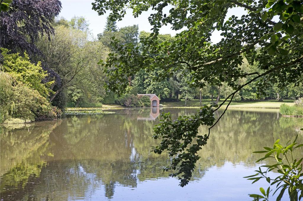 Lake