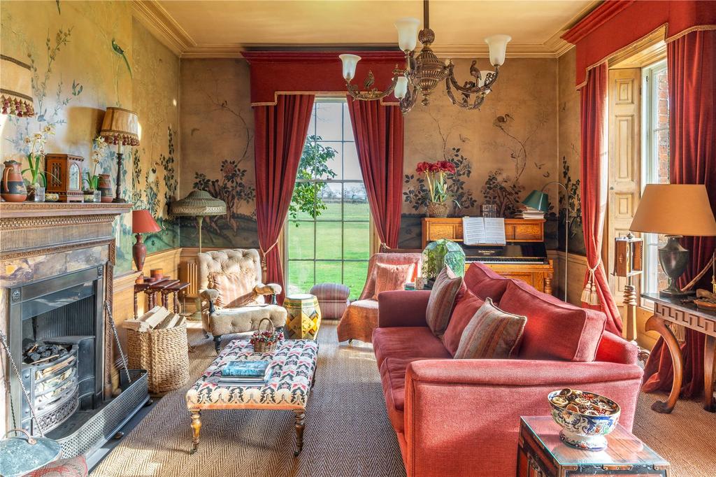Drawing Room
