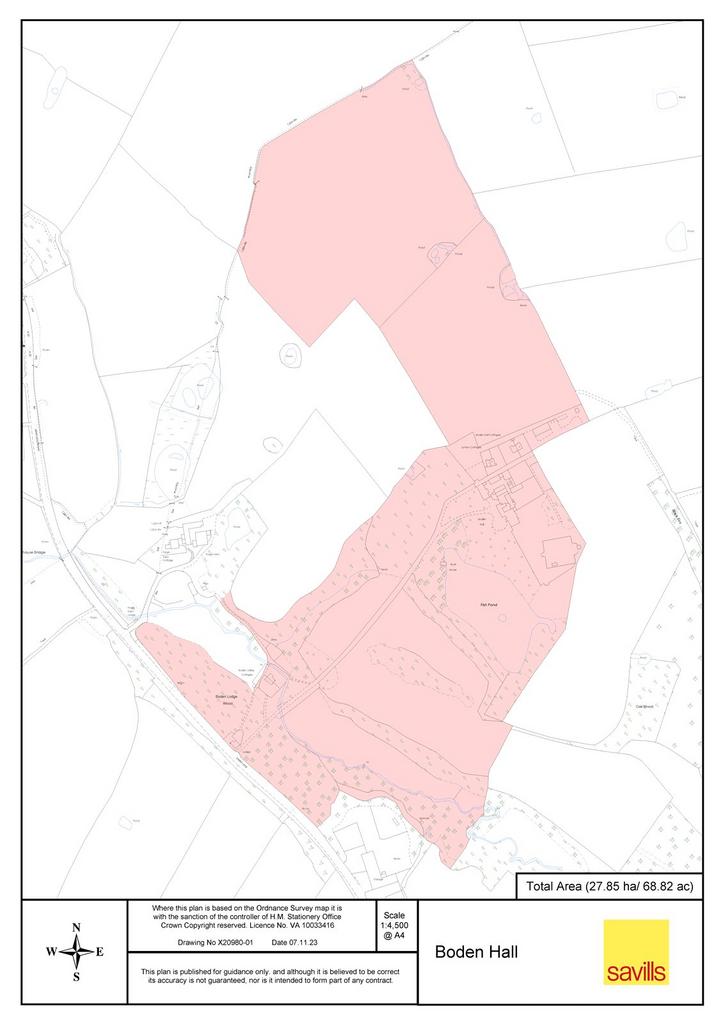Title Plan