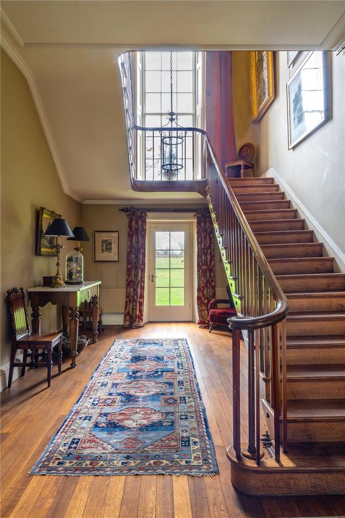Hall