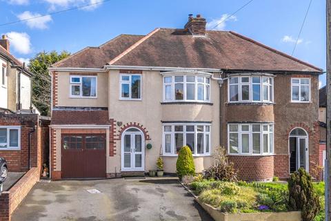 108 Burland Avenue, Wolverhampton, WV6 9JL