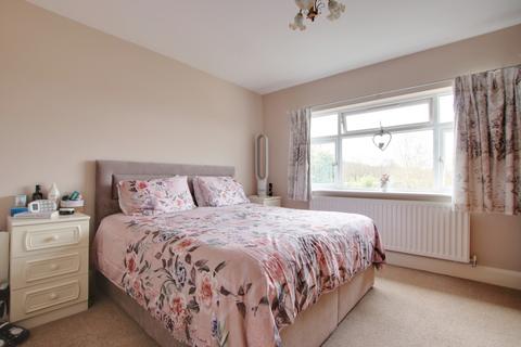 Park View Hoads Hill, Wickham, Fareham, PO17 5BX