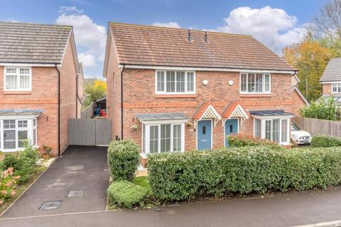 3 bedroom semi-detached house for sale, Ever Ready Crescent, Dawley, Telford, Shropshire, TF4