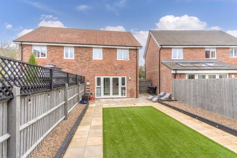47 Ever Ready Crescent, Dawley, Telford, TF4 3GL