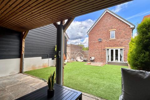 9 Dunnock End, Didcot, OX11 6AD