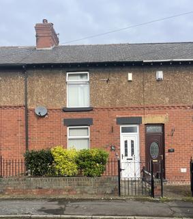 35 Highfield Range, Darfield, Barnsley, S73 9BQ