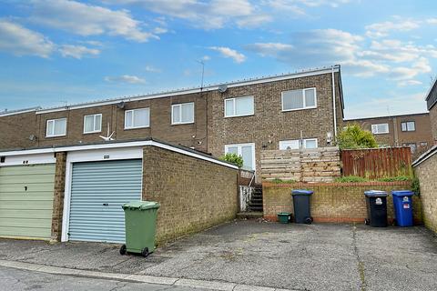 94 Hatfield Place, Peterlee, SR8 5SU