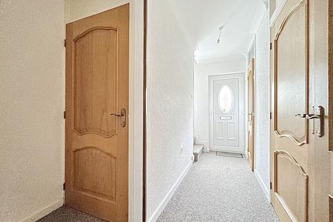 94 Hatfield Place, Peterlee, SR8 5SU