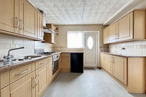94 Hatfield Place, Peterlee, SR8 5SU