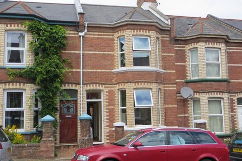 5 bedroom house to rent, Exeter EX1