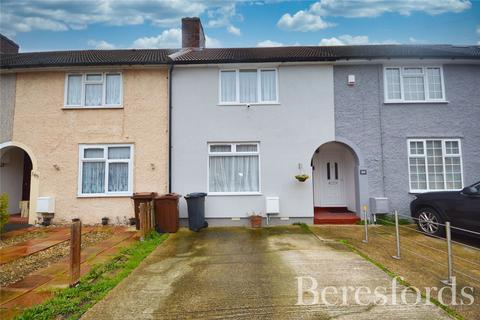 167 Hunters Square, Dagenham, RM10 8BQ
