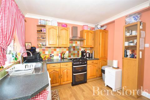 167 Hunters Square, Dagenham, RM10 8BQ
