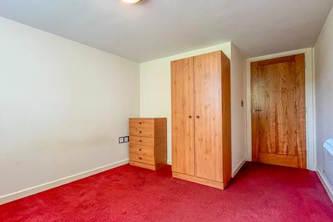 1 bedroom flat for sale, Sandars Maltings, Bridge Street, Gainsborough, Lincolnshire, DN21