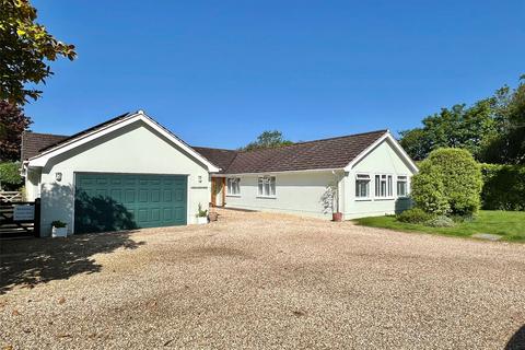 4 bedroom bungalow for sale, Barnes Lane, Milford on Sea, Lymington, Hampshire, SO41
