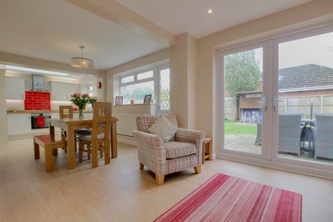 4 bedroom detached house for sale, THE TITHE, DENMEAD