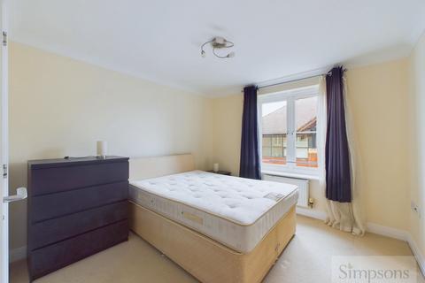 2 bedroom apartment for sale, Abingdon, Abingdon OX14