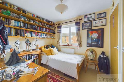 40 Allder Close, Abingdon, OX14 1YG