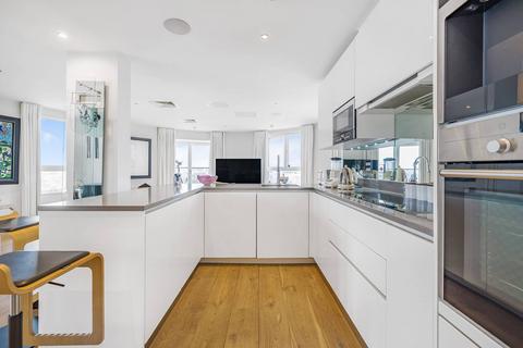 2 bedroom flat for sale, The Library Building, Clapham High Street, London, SW4
