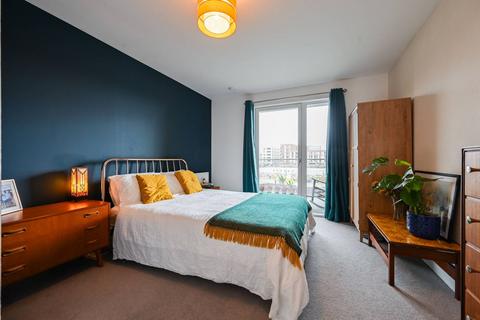 Flat 102, Thorpe Court, 2 Bramble Path, London, E3 3XP