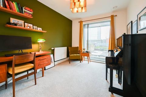 Flat 102, Thorpe Court, 2 Bramble Path, London, E3 3XP