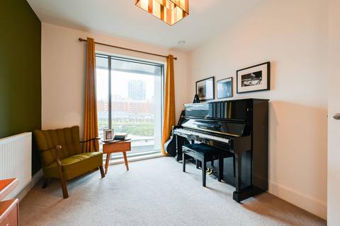 Flat 102, Thorpe Court, 2 Bramble Path, London, E3 3XP