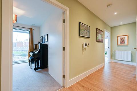 Flat 102, Thorpe Court, 2 Bramble Path, London, E3 3XP